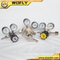 Oxygen Pressure Regulator